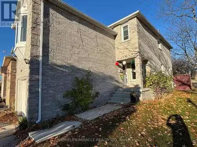 1329 Hazel Mccleary Drive, Oakville, ON, L6J 7A9 house for l.