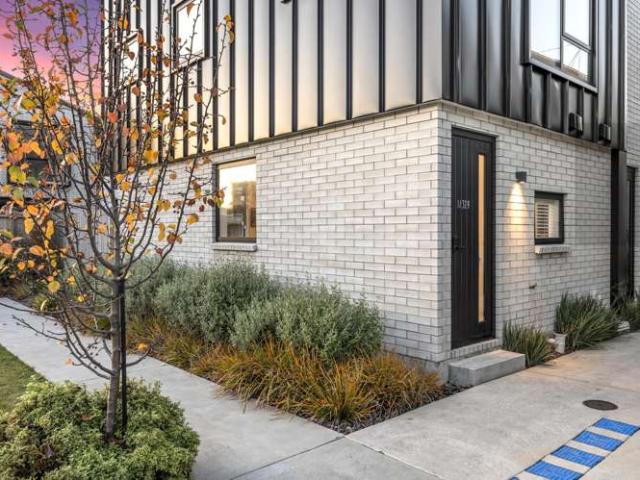 1/329 Lincoln Road, Addington, Christchurch City