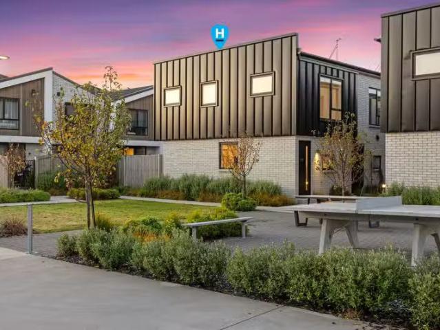 1/329 Lincoln Road, Addington, NZ 8011 Apartment for Sale