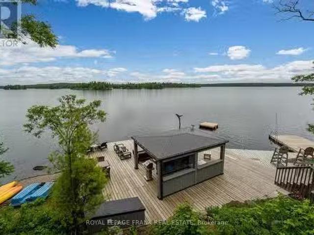 1329 Trappers Lane, Douro Dummer, ON, K0L 2H0 Luxury House f.