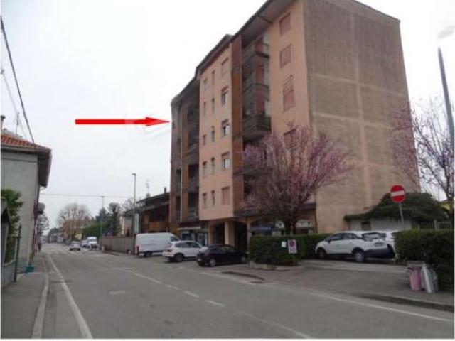 13/2026 U VA Trilocale in asta a Solbiate Olona