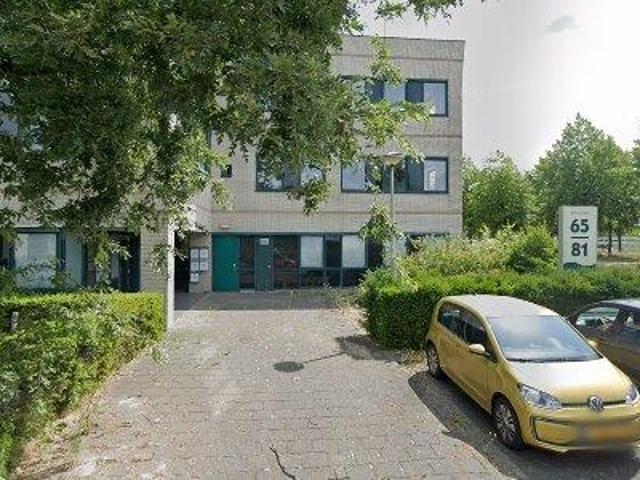 1320 m2 office space for rent in Etten Leur