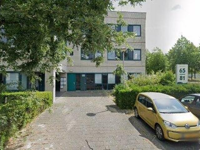 1320 m2 office space for rent in Etten Leur