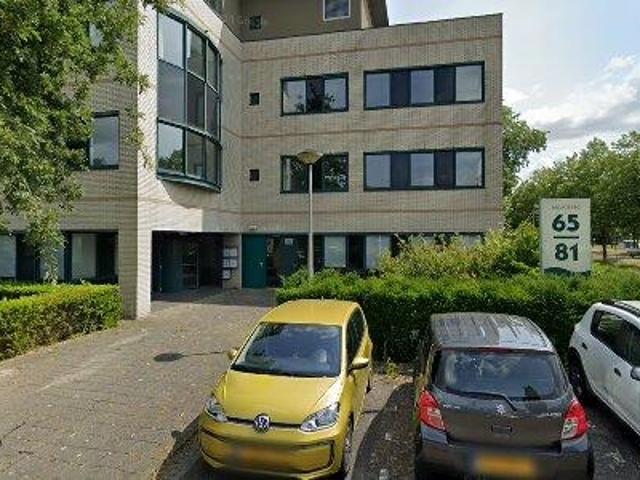 1320 m2 office space for rent in Etten Leur
