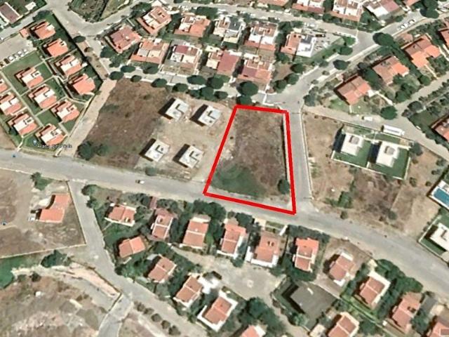 1320 m DENİZ MANZARALI ARSA AKARCANIN EN GÜZEL KONUMUNDA.