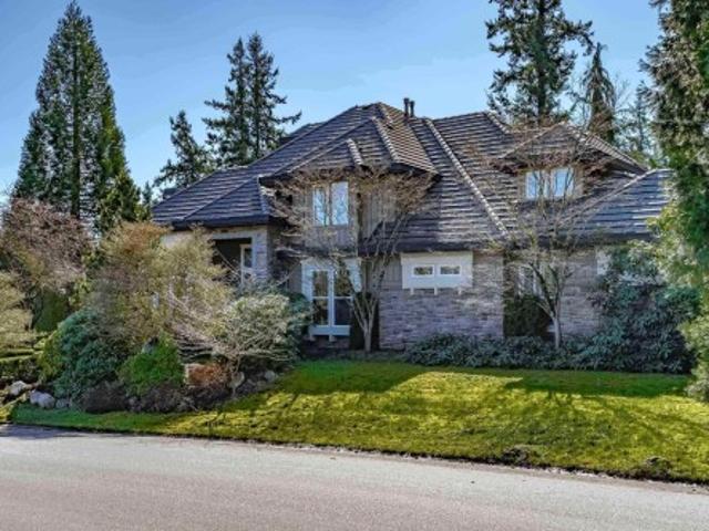 1320 A Avenue, Surrey, BC, V4A 9W5 house for sale | Listing ID R3141 | Royal LePage