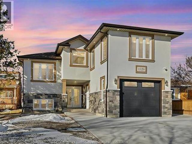 1320 Grand Marais Road East, Windsor, ON, N8W 1W2 investment for sale | Listing ID 26007 | Royal LePage