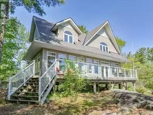 1320 Island 360 Road, Georgian Bay Baxter, ON, L0K 1S0 hou.