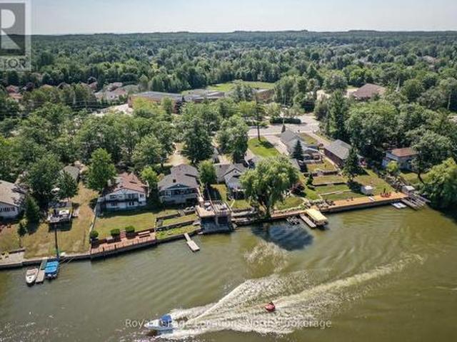 1320 River Road W, Wasaga Beach, ON, L9Z 2W6 house for sale | Listing ID S12943 | Royal LePage