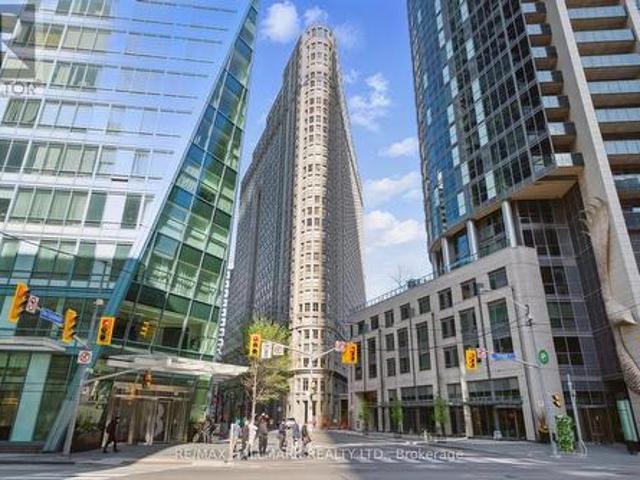 1320 25 The Esplanade, Toronto, ON, M5E 1W5 lease for lease | Listing ID C13435 | Royal LePage