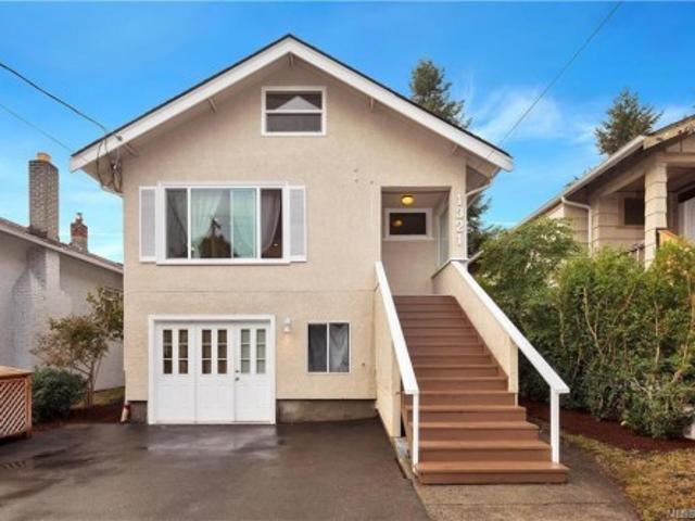 1321 Finlayson St, Victoria, BC, V8T 2V5 house for sale | Listing ID 1036 | Royal LePage