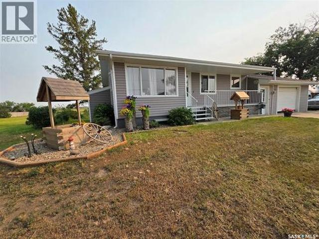 1321 Herbert Avenue, Herbert, SK, S0H 2A0 house for sale | Listing ID SK043711 | Royal LePage