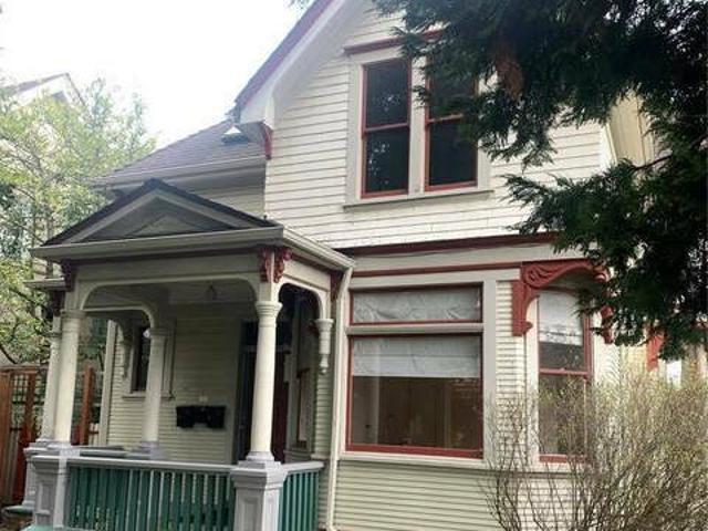 1321 Johnson St Victoria British Columbia