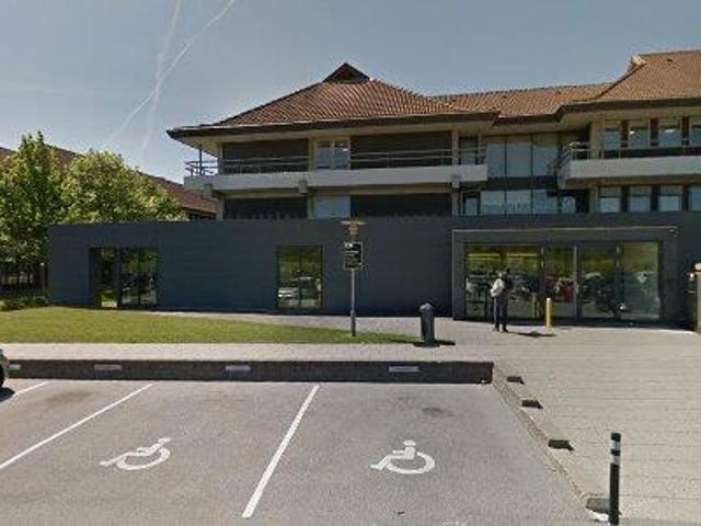 13227 m2 kontor til leje i Taastrup