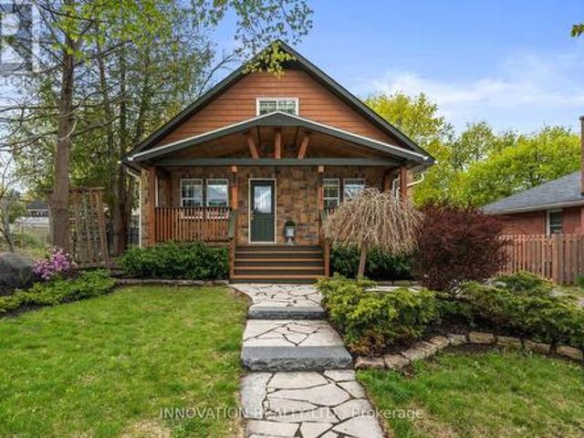 1322 Kilborn Avenue, Ottawa, ON, K1H 6L3 house for sale | Listing ID X13504 | Royal LePage