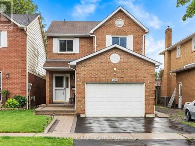 1322 Redwood Lane, Pickering, ON, L1X 1C5 house for sale | Listing ID E13531 | Royal LePage