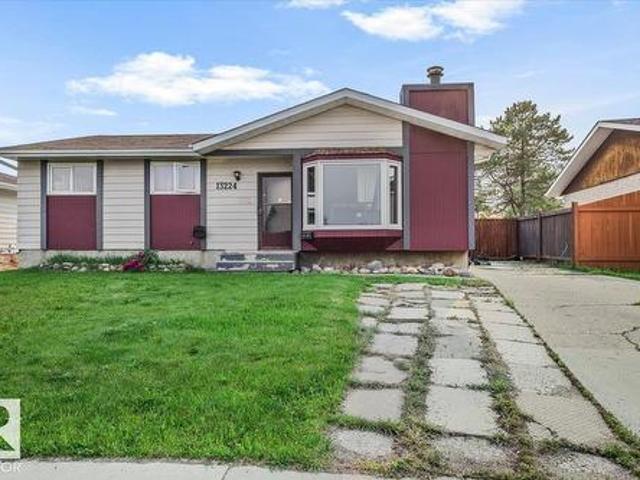 1322 Street, Edmonton, AB, T5A 3G2 house for sale | Listing ID E4497 | Royal LePage