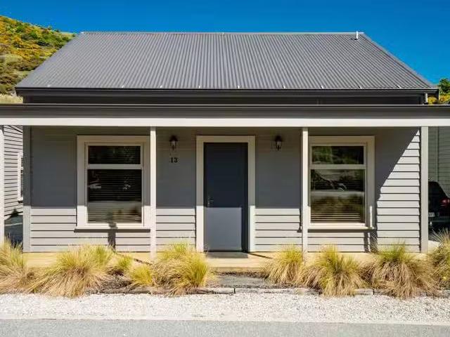 13/2326 Cardrona Valley Road, Cardrona, Wanaka For Sale