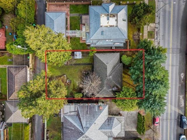 1323 49Th Avenue W, Vancouver, BC, V6M 2R2 house for sale | Listing ID R3072 | Royal LePage
