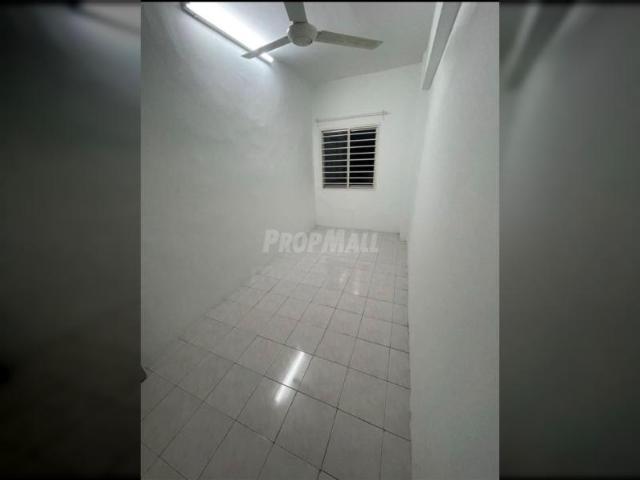 [1323sqft + Middle Unit] Pangsapuri Perdana Villa, Klang