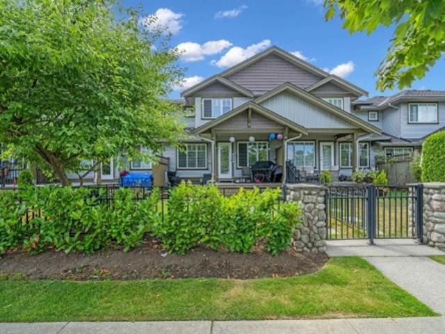 132 1204 Avenue, Surrey, BC, V3W 1P5 townhouse for sale | Listing ID R3134 | Royal LePage