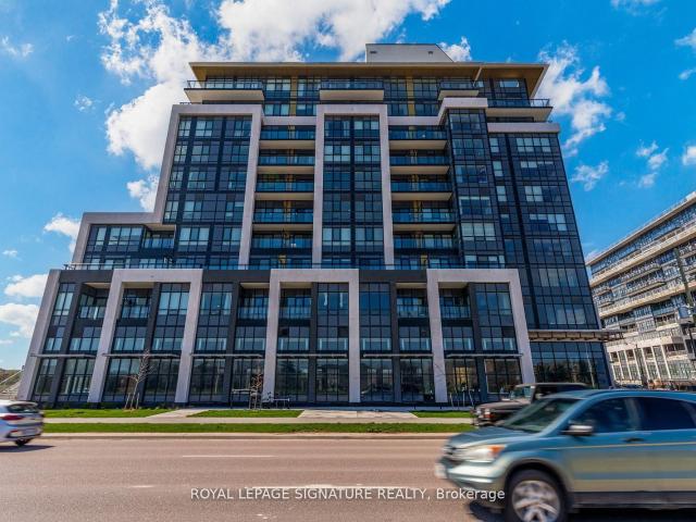 132 395 Dundas Street W, Oakville | 1+1Beds/2Bath, Condo, $2,250/mo | Condos. Ca