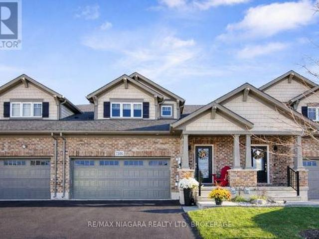 132 7 Clubview Lane, Niagara Falls Oldfield, ON, L2G 0A8 condo for sale | Listing ID X13122 | Royal LePage