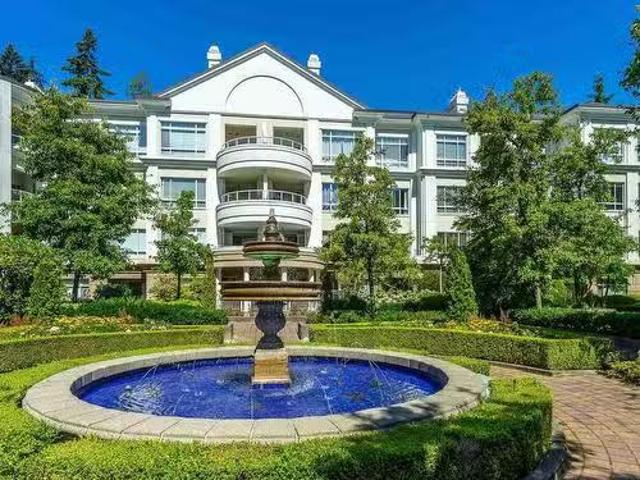 132 5735 Hampton Place, Vancouver, BC, V6T 2G8 Single Family.