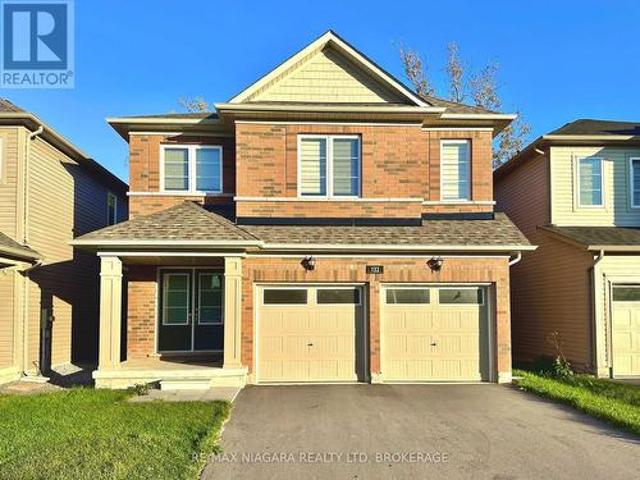 132 Cottonwood Crescent, Welland Dain City, ON, L3B 6C5 house for lease | Listing ID X13725 | Royal LePage