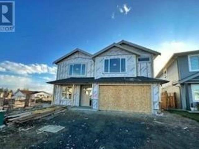 132 Cabot Crt Parksville British Columbia