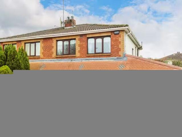 132 Carlton Court, Swords, Co. Dublin, K67EC94 is for sale