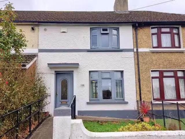 132 Cashel Road, Dublin 12, Crumlin, Dublin 12, D12H6T8 is for.