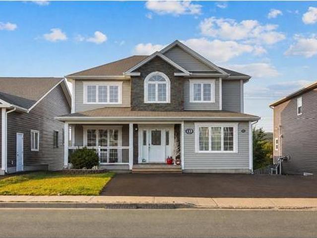 132 Castle Bridge Drive, St. John'S, NL, A1H 0C6 investment for sale | Listing ID 1301 | Royal LePage
