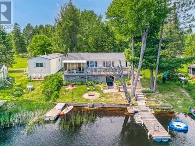 132 Cloutier Road, St. Charles, ON, P0M 1G0 house for sale | Listing ID 2128 | Royal LePage