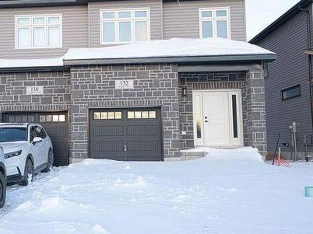 132 Creighton Drive, Loyalist, ON, K0H 2H0 house for sale | Listing ID X11996 | Royal LePage