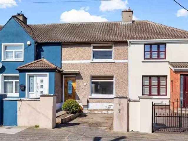 132 Cremona Road, Ballyfermot, Dublin 10, D10YN29 is for sale