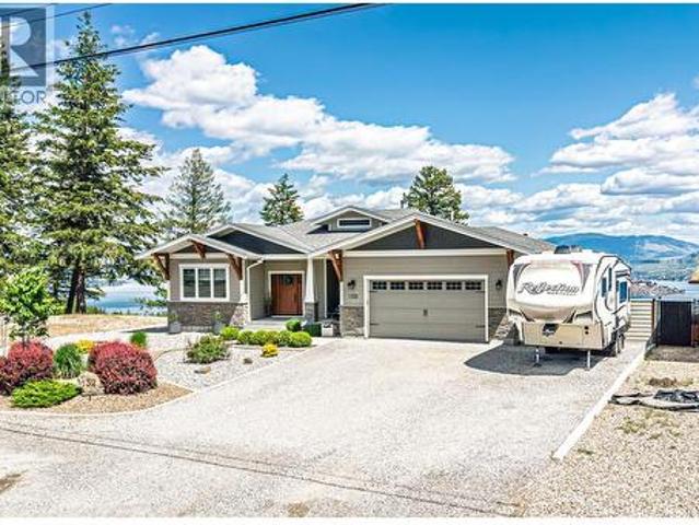 132 Crown Crescent, Vernon, BC, V1H 2C3 house for sale | Listing ID 10388 | Royal LePage