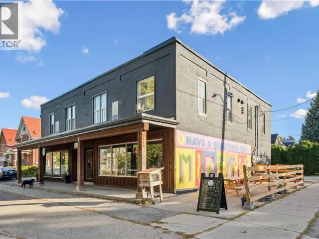 132 AHRENS Street W Unit# 2