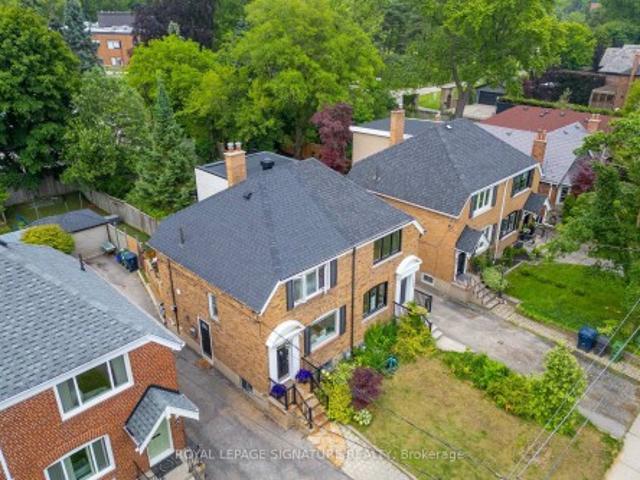 132 Glenvale Boulevard, Toronto, ON, M4G 2V9 house for sale | Listing ID C13548 | Royal LePage