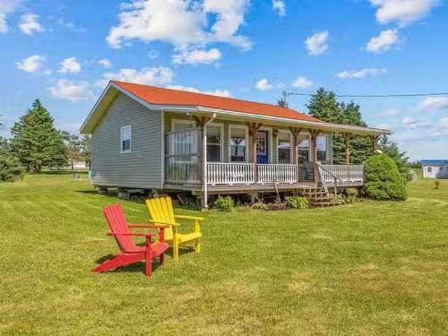 132 Graham Head Rd, Fernwood, PE, C0B 1C0 recreational for s.