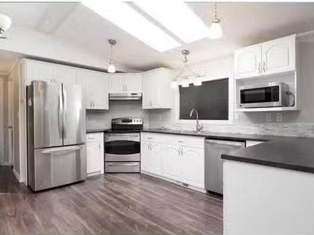 132 Gregoire Crescent, Fort Mcmurray, AB, T9H 2L2 condo for.