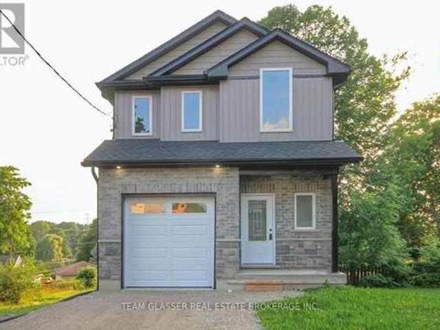 132 Dover Street, Woodstock South, ON, N4S 3M1 house for sale | Listing ID X13548 | Royal LePage