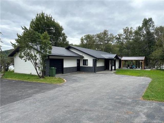 132 De L'Ile Rd, Lac Baker, NB, E7A 1J8 house for sale | Listing ID NB135815 | Royal LePage