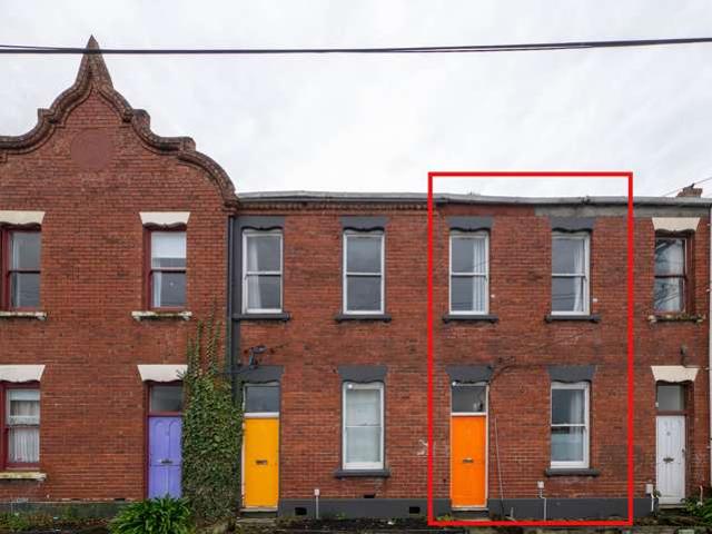 132 Dundas Street, 2202, Dunedin City