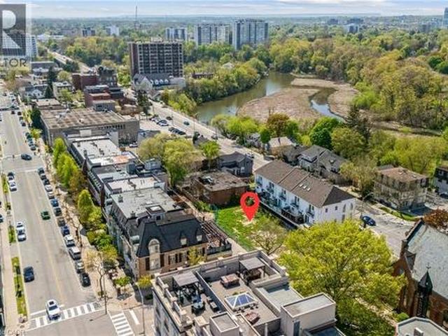 132 Dunn Street, Oakville, ON, L6J 3E2 vacant land for sale | Listing ID 40841 | Royal LePage