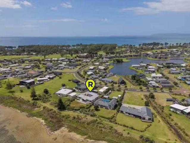 132 Harbour Drive, Matarangi, Thames Coromandel For Sale