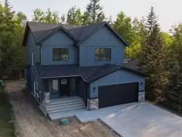 132 Heron Point Close, Rural Wetaskiwin County, AB, T0C 2V0.