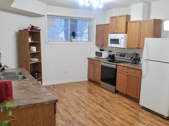 132 Heron Place Fort McMurray, Lower Lower [object Promise] for Rent
