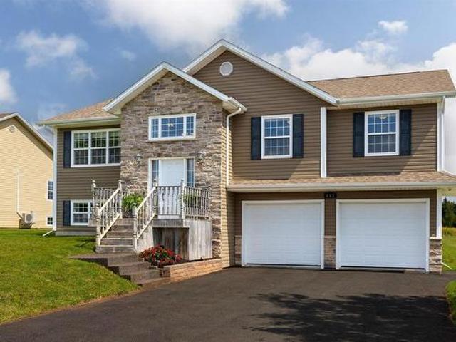 132 Osprey Avenue, Cornwall, PE, C0A 1H4 house for sale | Listing ID 202621 | Royal LePage