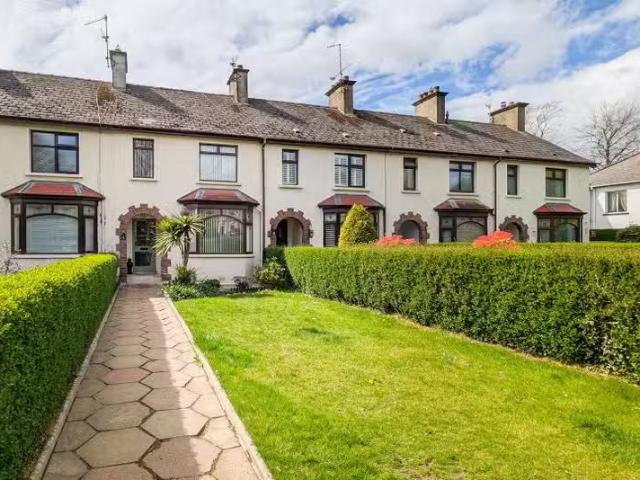 132 Lough Road